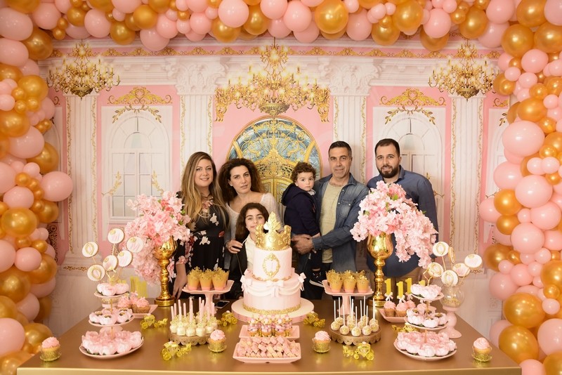 Happy Birthday Maryam